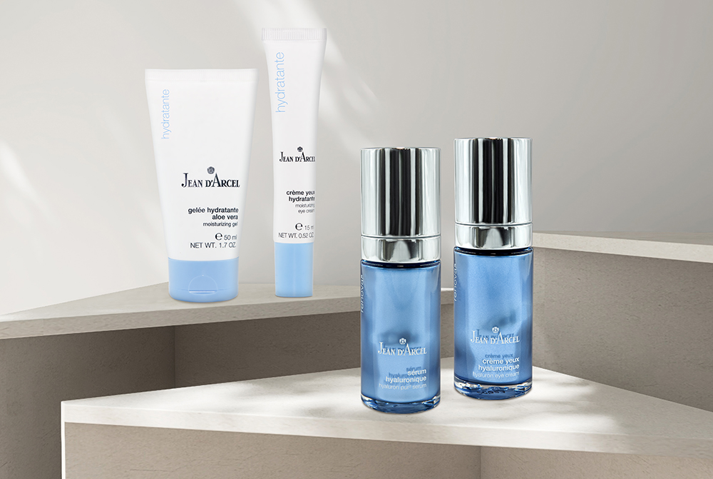 Trockene Haut: Deine Pflegeroutine