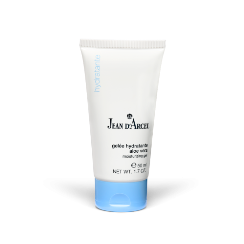 moisturizing gel